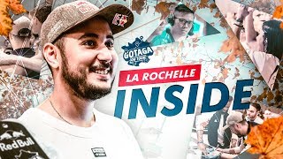 UNE GROSSE JOURNÉE AVEC LA GOTAGA CORP #3