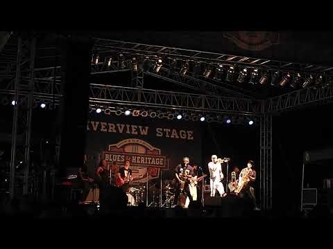 Trombone Shorty. 2022.09.03