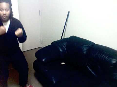 Rated R? [November 30,2008]