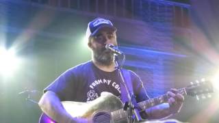 Aaron Lewis - Give It All We Got Tonight (George Strait Cover) LIVE San Antonio Tx. 6/13/14