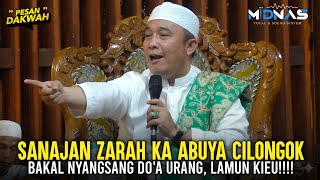 Download lagu Ceramah Sunda KH. Jamaludin Pandeglang Banten mp3