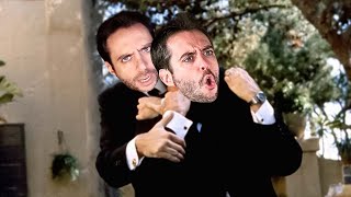 ¿Si viajara al pasado podría MATARME a mí mismo? - Físico de partículas y filósofo responden