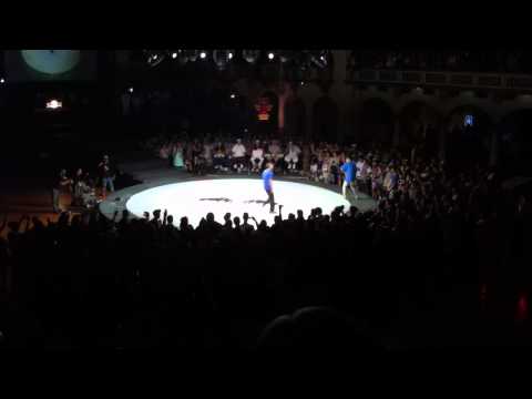 Red Bull Chicago BC One - Victor vs. Gravity 7/23