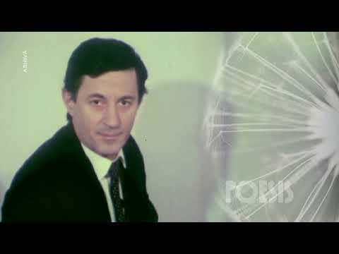 Poesis: Ion Caramitru – Contemplare de Nichita Stănescu (@Arhiva TVR)