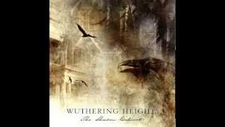 Wuthering Heights - Reason...?