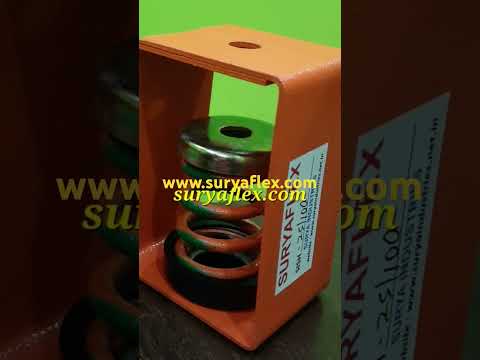 Spring Isolator at Best Price in India