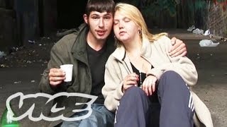 Swansea Love Story