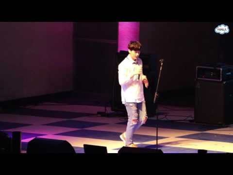 170519 민경훈 전체 직캠FANCAM by한울미리내