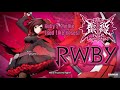 BlazBlue Cross Tag Battle OST - Ruby's Theme (Red Like Roses II)