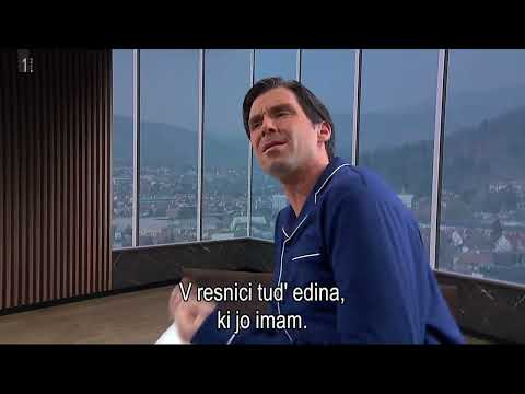 KAJ DOGAJA - MALA TERASA - #BORUT - REKLAMA