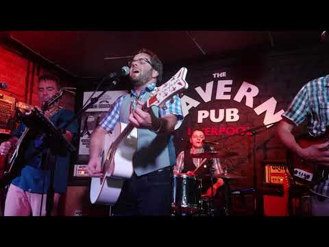 Starclubbers  at Beatleweek 2019