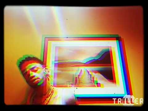 ChazmoTo - Break the Drama