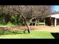 Doringkloof Camping Baviaanskloof