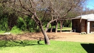 preview picture of video 'Doringkloof Camping - Baviaanskloof'