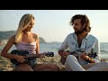 A un paso de la luna- Rocco Hunt & Ana Mena // DAUDIA acoustic duet spanish version