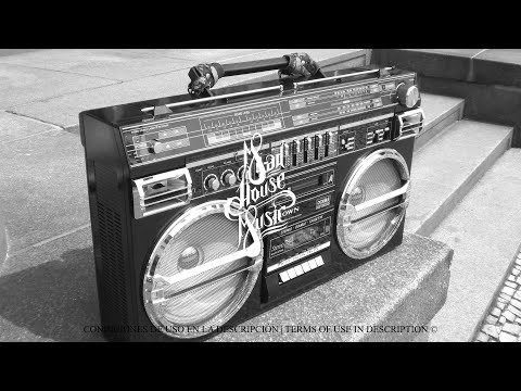 Boom Bap Beat - "Classic" - Instrumental Rap Boom Bap