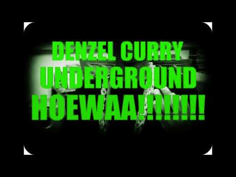 Yung Kane & Denzel Curry - I'ma Boss Snappin'