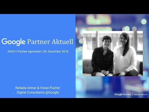 04.12.2018 - Partner Aktuell (Ad Pods, Video Sequenzierung und Anruf- & Nachrichten Reporting)