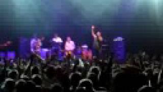 HOT CHIP   , PRIVACY OF OUR LOVE. V FESTIVAL WESTON PARK.