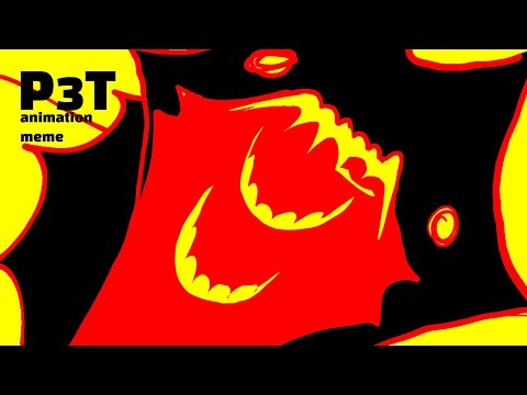 ✦ P3T | animation meme | FLIPACLIP [FW!]