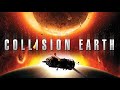 Collision Earth FULL MOVIE Disaster Movies Kirk Acevedo The Midnight Screening