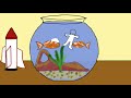 The First Fishtronaught In Space