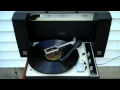 Jesus Christ Superstar - Crucification (LP) 