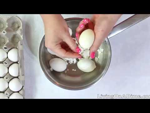You’re Cooking Eggs Wrong! These Simple Hacks Save Time & Eggs!