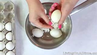 You’re Cooking Eggs Wrong! These Simple Hacks Save Time & Eggs!