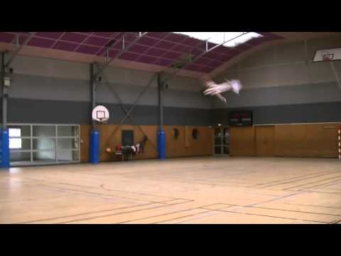 Kevin Troadec - Arrow V6 - Donatas Design