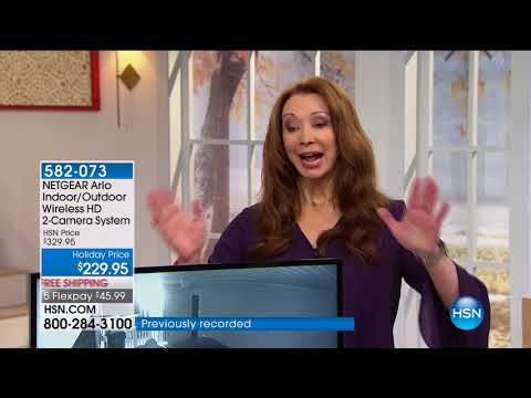 HSN | Home Gifts 11.01.2017 - 05 AM