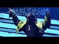 NBA All-Star Game 2k23 Halftime Show Burna Boy Full Performance [Audio Only]