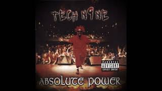 Tech N9ne - Slither