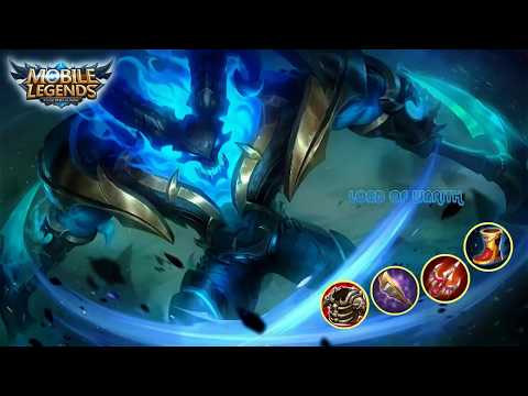 What a rush!... Top 1 Thamuz by Phoenix Arweed