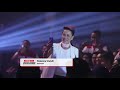 Talkshow Dan Diskusi Kebangsaan Nation Building Beswan Djarum 2017 2018