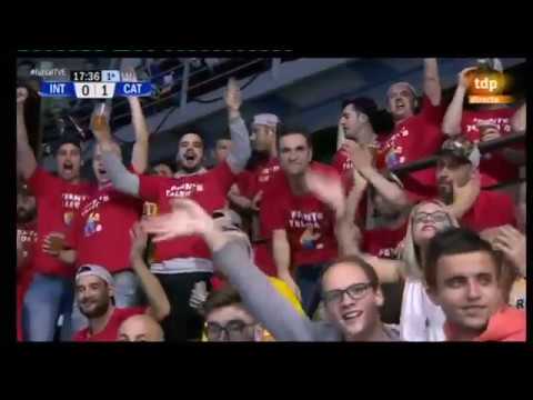 2017 04 SC Movistar - Catgas