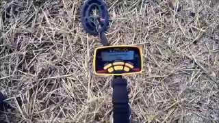 First Metal Detecting Trip Garrett Ace 250 Live Dig With Finds