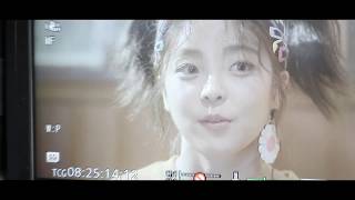 혜이니(HEYNE) X 민수(MINSOO) - 콩깍지(Love is Blind) MV making film