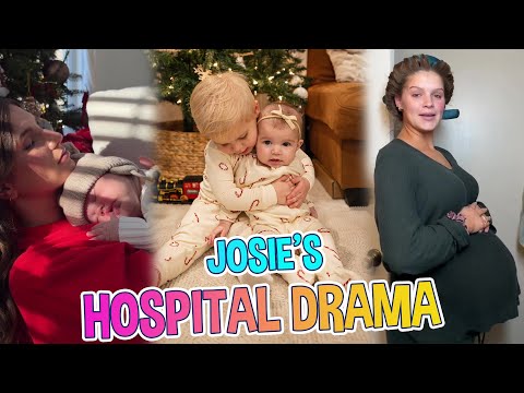 Bringing Up Bates Josie Bates’ Birth Plans COLLAPSE! Baby Navy’s Big Moment! Lydia’s Sweet Christmas