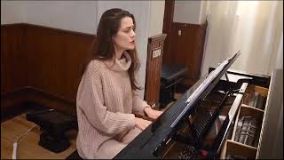 Les Jupes - Charlotte Cardin
