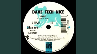 Nasty (Dub Mix)