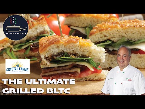 Jasper's Kitchen: Ultimate BLTC