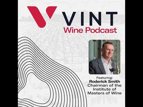 Master of Wine vs. Master Sommelier: What’s the Difference? Inside the MW With Chairman Rod Smith