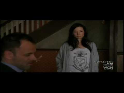 Elementary Sherlock & Dect. Bell Reinstatement