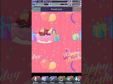 The Fastest Way to Beat Yggdrasil (Ares Realm, Tales of Link)