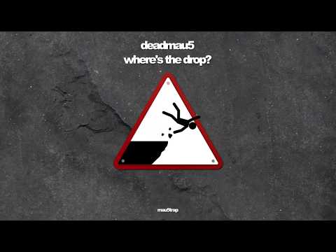 deadmau5 - invidia (ov) [No Mana Remix]