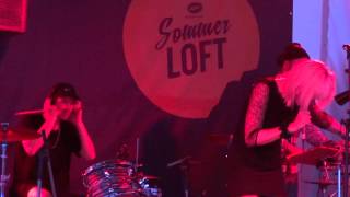 Tomas Barfod - Live in Berlin 2014