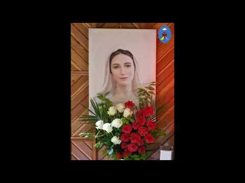 Czatachowa 07.05.2023  - Koronka do Krwawych Łez Maryi