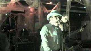 Burning Image Gargoyles