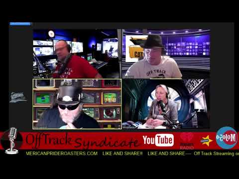 Testicle Tasting from Off Track Syndicate 1 31 21